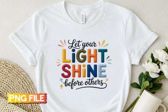 Christian Light Shine Embroidery Design Review for Craft Fairs