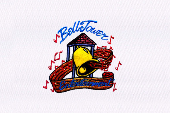 Ringing Bell Embroidery Review for Boutique Apparel